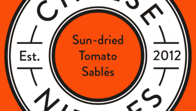 Sundried Tomato logo v2