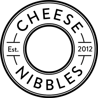 Cheesenibbles logo